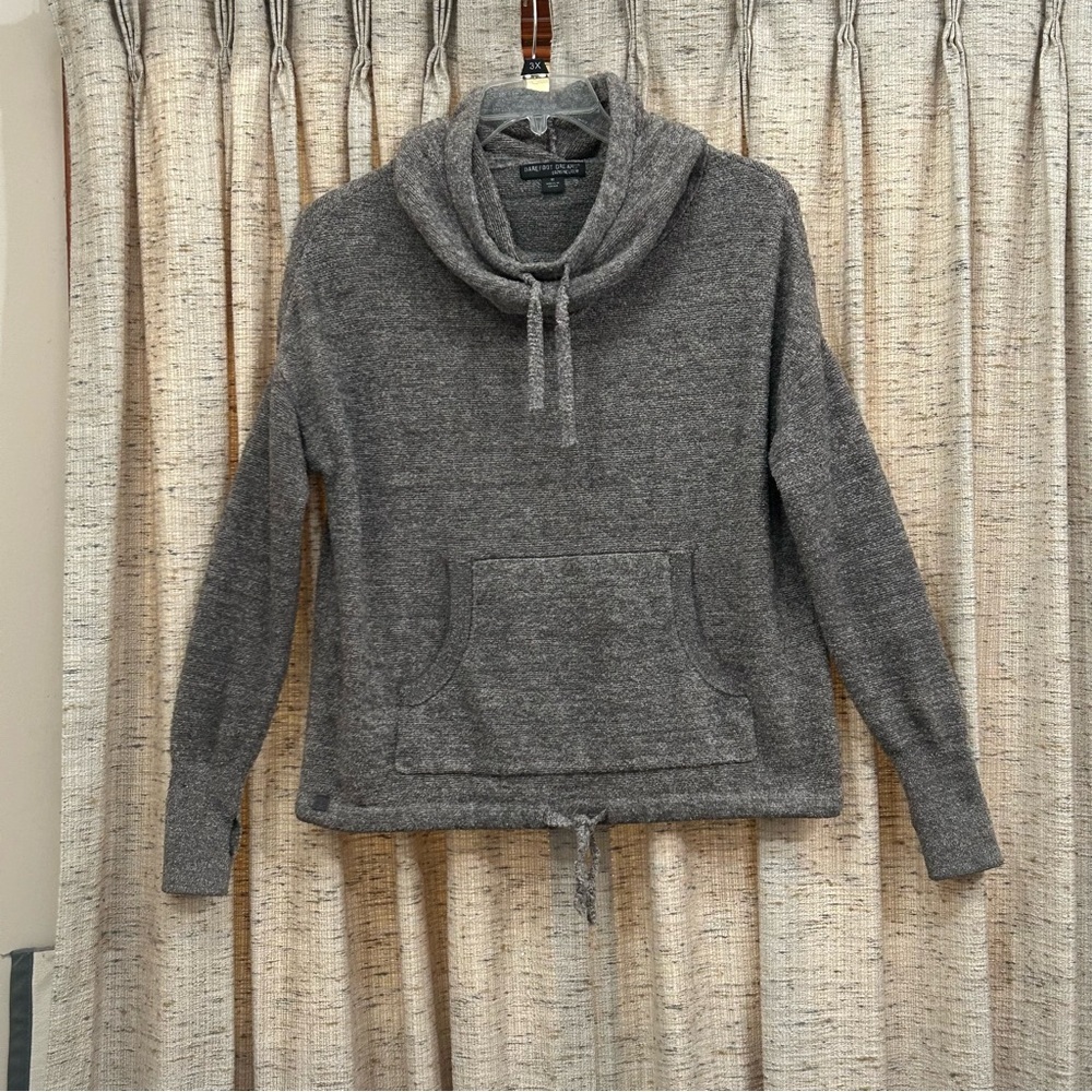 Barefoot Dreams CozyChic Lite Pebble Beach Pullover - Medium